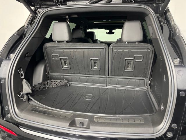 2023 Buick Enclave