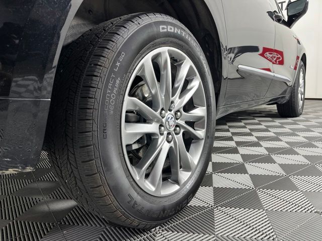 2023 Buick Enclave