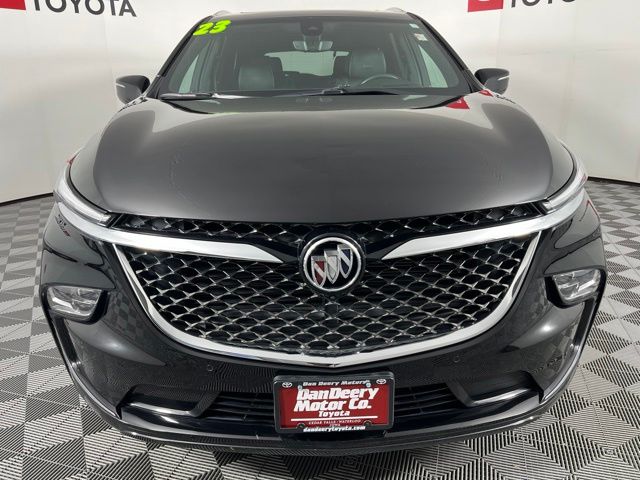 2023 Buick Enclave