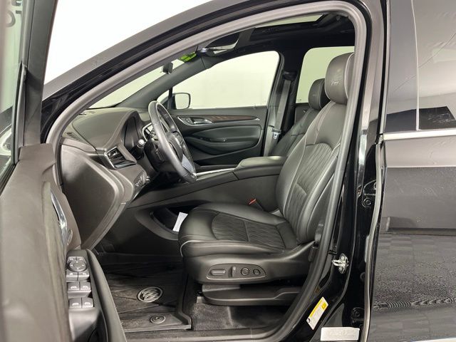 2023 Buick Enclave