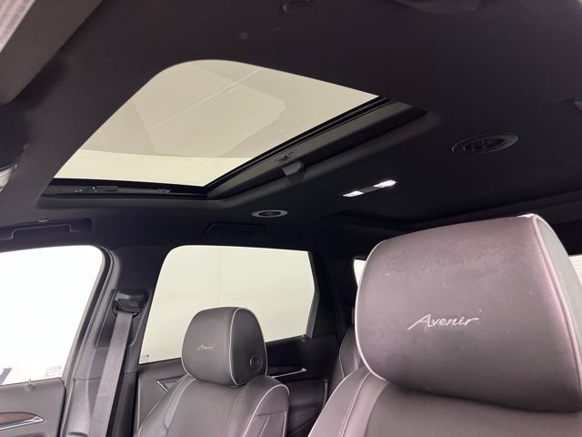 2023 Buick Enclave