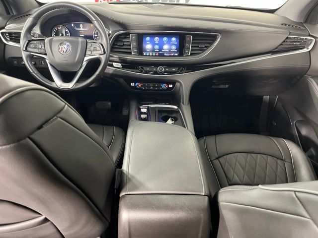 2023 Buick Enclave