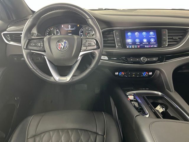 2023 Buick Enclave