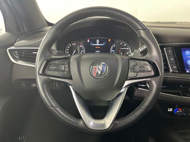 2023 Buick Enclave