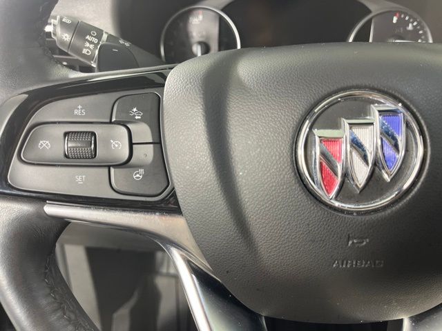 2023 Buick Enclave