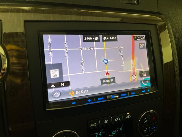 2008 Hummer H2 SUT