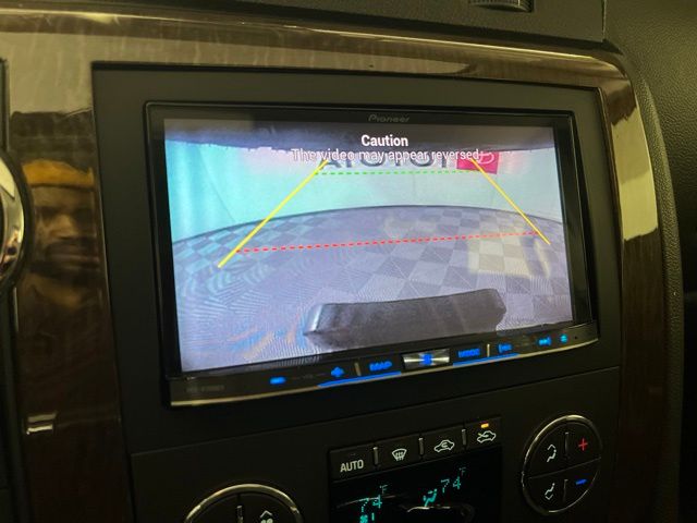 2008 Hummer H2 SUT