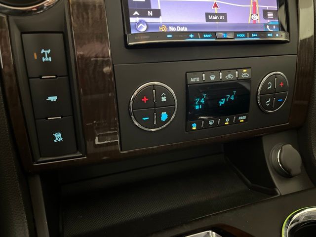 2008 Hummer H2 SUT