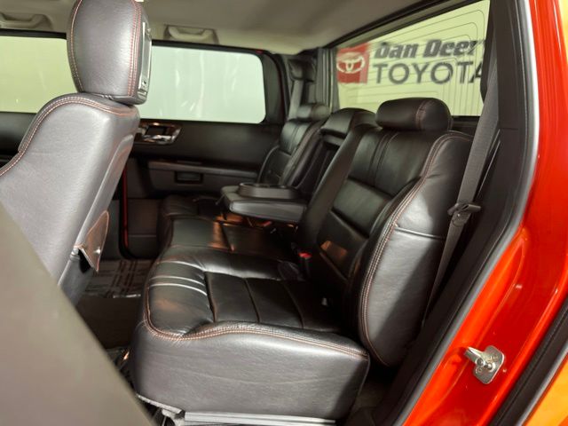 2008 Hummer H2 SUT