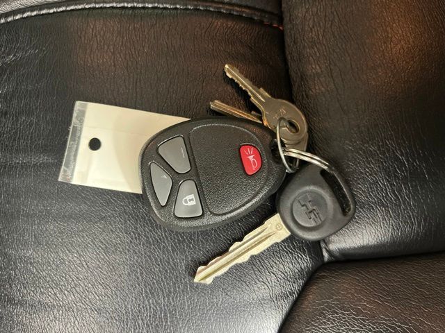 2008 Hummer H2 SUT