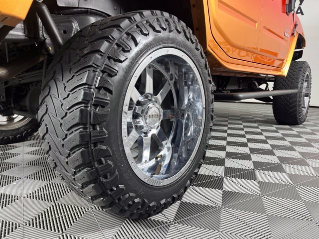 2008 Hummer H2 SUT