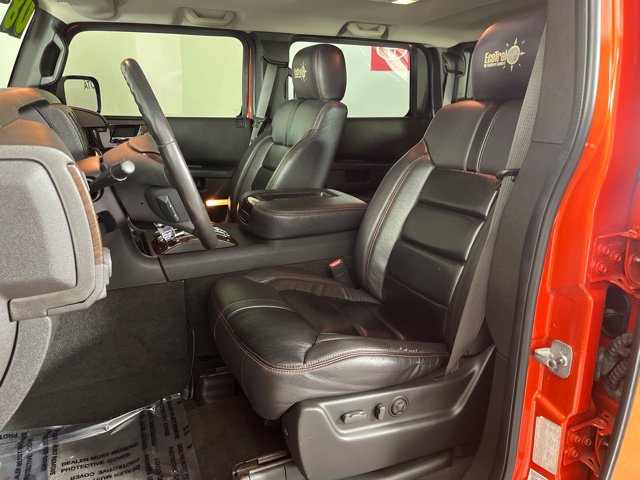 2008 Hummer H2 SUT