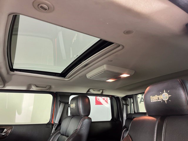 2008 Hummer H2 SUT
