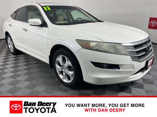 2011 Honda Accord Crosstour EX-L