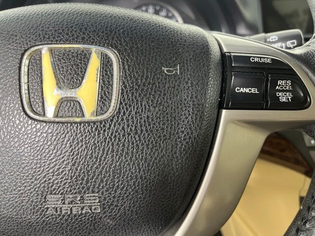 2011 Honda Accord Crosstour