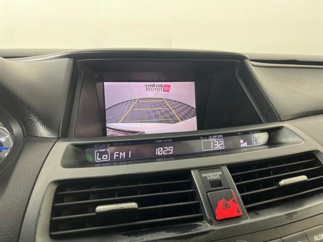2011 Honda Accord Crosstour