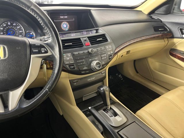 2011 Honda Accord Crosstour