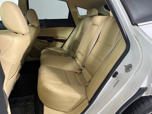 2011 Honda Accord Crosstour