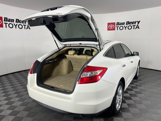 2011 Honda Accord Crosstour