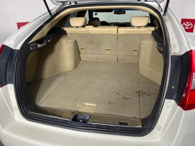 2011 Honda Accord Crosstour
