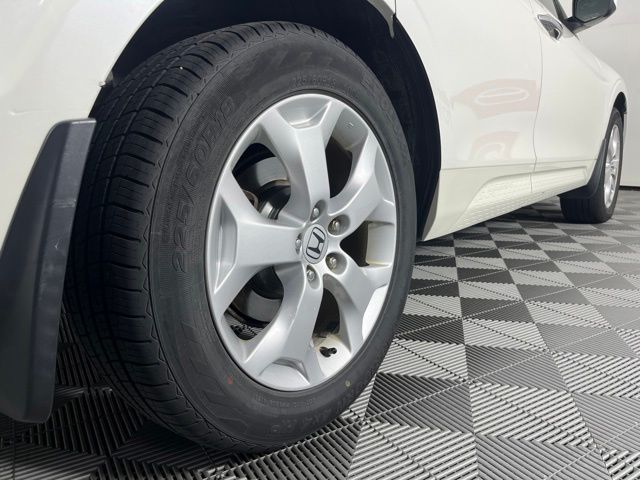 2011 Honda Accord Crosstour