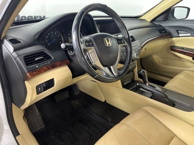 2011 Honda Accord Crosstour