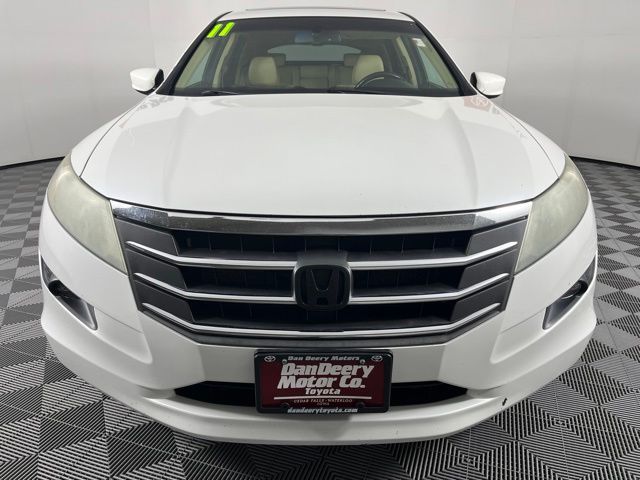 2011 Honda Accord Crosstour