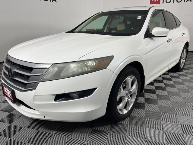 2011 Honda Accord Crosstour
