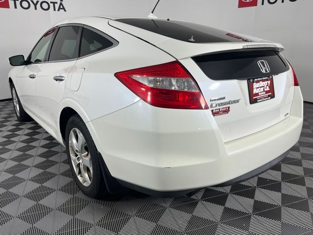 2011 Honda Accord Crosstour