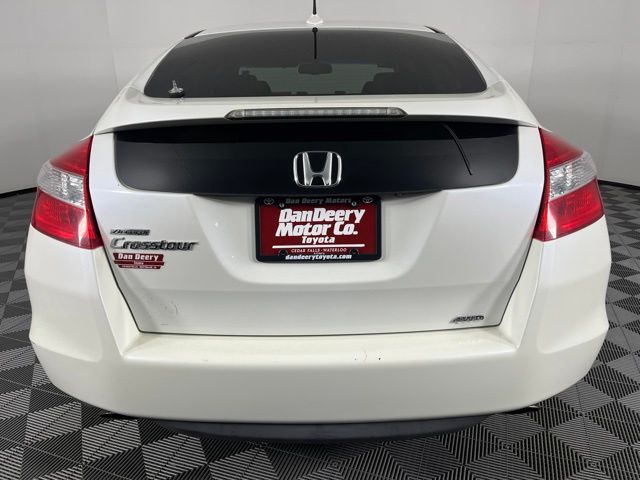 2011 Honda Accord Crosstour