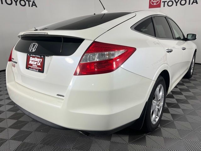 2011 Honda Accord Crosstour