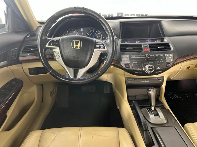 2011 Honda Accord Crosstour