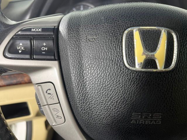 2011 Honda Accord Crosstour