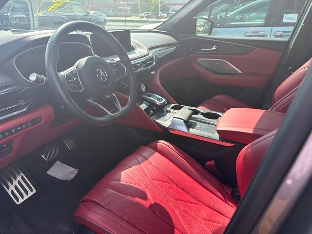 2024 Acura MDX