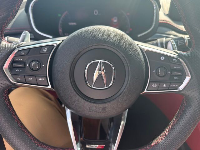 2024 Acura MDX