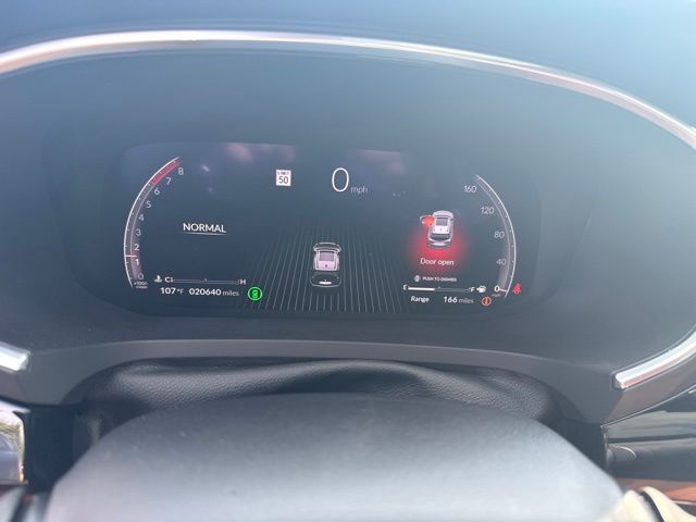 2024 Acura MDX