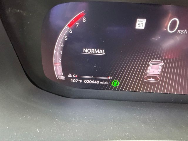 2024 Acura MDX