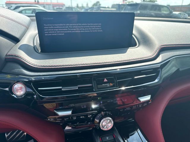 2024 Acura MDX