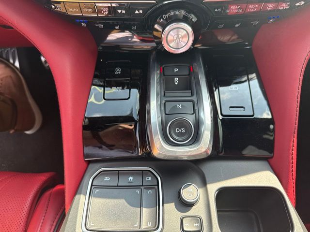 2024 Acura MDX