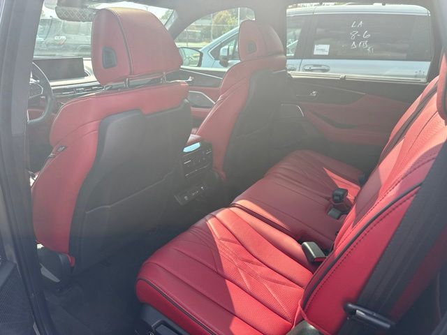 2024 Acura MDX