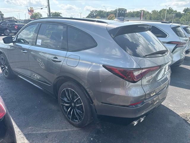 2024 Acura MDX