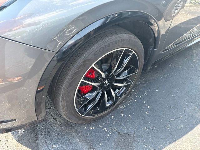 2024 Acura MDX