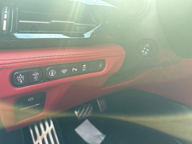 2024 Acura MDX