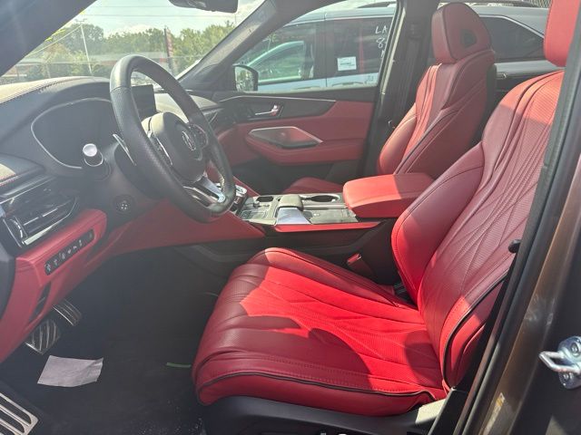 2024 Acura MDX