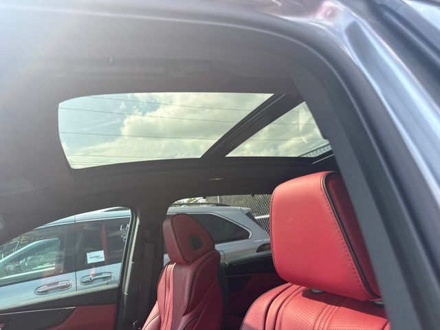 2024 Acura MDX