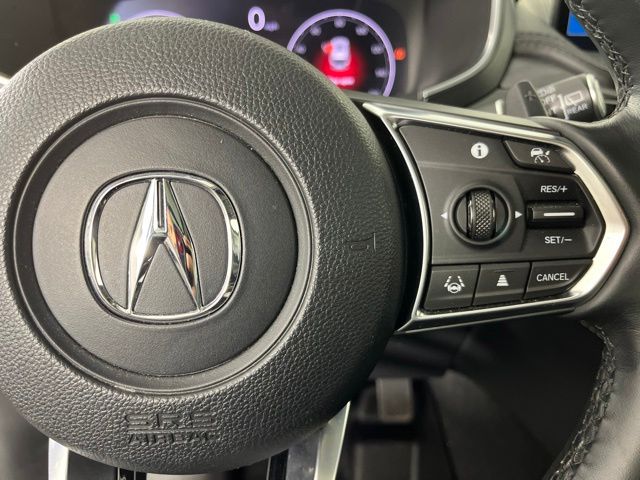 2023 Acura MDX