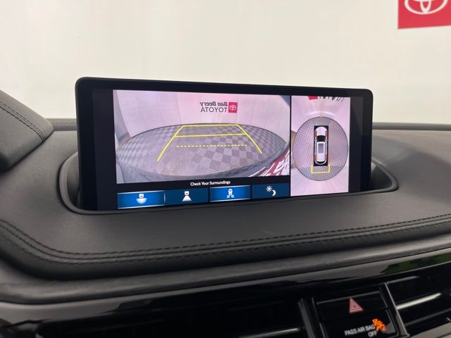 2023 Acura MDX