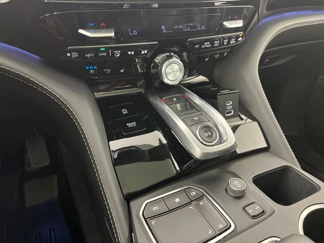 2023 Acura MDX
