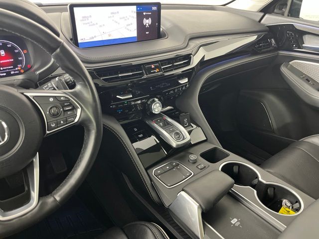 2023 Acura MDX