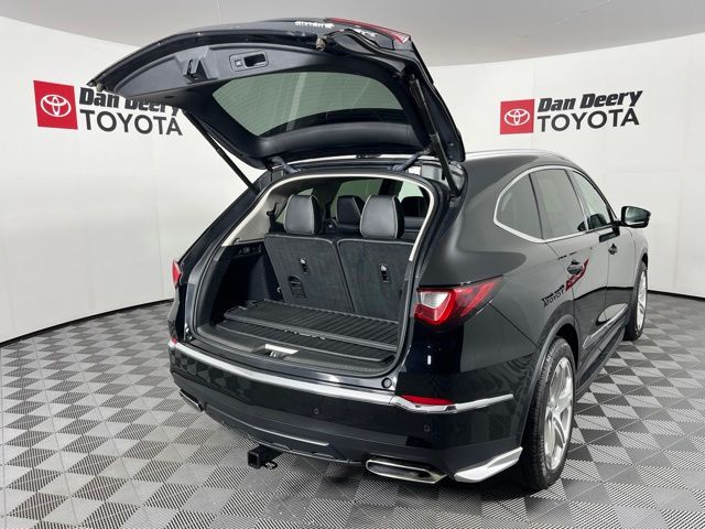 2023 Acura MDX